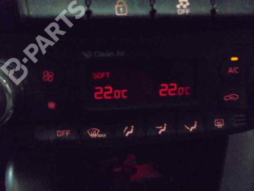 Left front door panel KIA CEE'D (JD) 1.4 CVVT | BP4243644C58  - Image 5