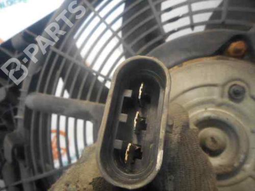 Radiator fan RENAULT LAGUNA I (B56_, 556_) 2.2 dT (B569) | BP2482132M35