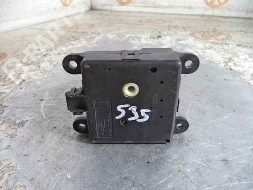 Heater blower motor NISSAN PRIMERA Hatchback (P12)  | BP2491998M62 