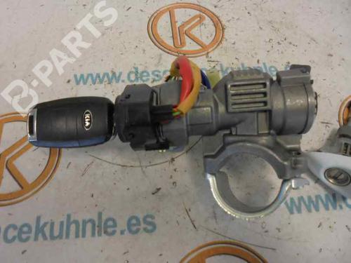 Ignition barrel KIA CEE'D (JD)  | BP4376368M48 