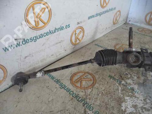 Steering rack FORD ORION I (AFD) 1.6 D | BP2466106M22