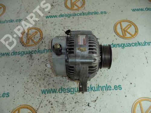 Alternatore HONDA ACCORD IV (CB) 2.0 16V (CB3) (90 hp) 3526753