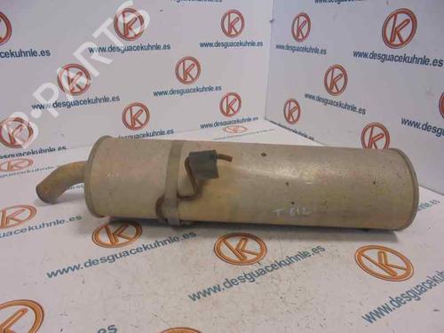Used Exhaust system PEUGEOT 205 II (20A/C) [1987-2000]  14178625