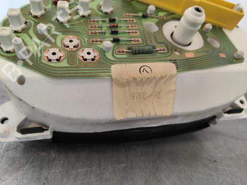 Instrument cluster FORD KA (RB_)  | BP13418013C47 