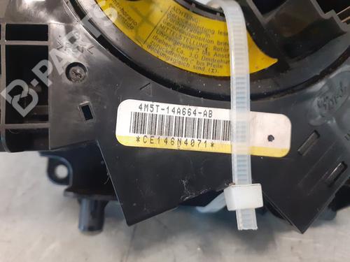 Squib airbag FORD FOCUS C-MAX (DM2)  | BP9307731C102 