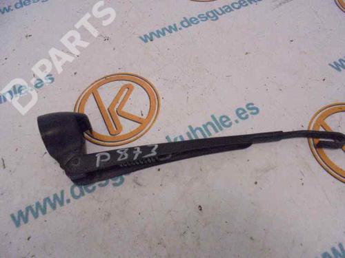 BP6631457C84 | Articulacion limpia trasero AUDI A6 C5 Avant (4B5) 2.5 TDI quattro BP6631457C84