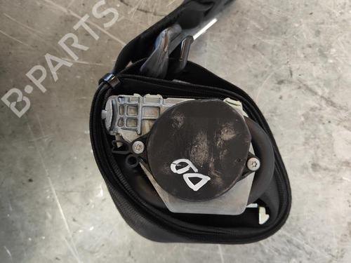 Used Front right seatbelt CITROËN XSARA PICASSO (N68) [1999-2012]  17387348