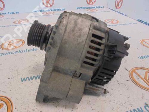 Alternator VW GOLF III (1H1)  | BP2482058M7 