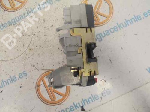 Rear right lock PEUGEOT 307 Break (3E) 2.0 HDI 110 | BP4465347C99 