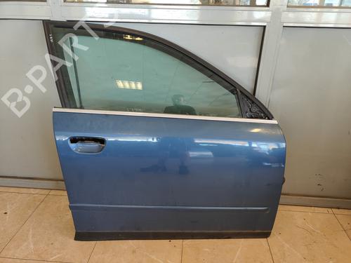 Used Right front door Right front door AUDI A4 B7 (8EC) 2.5 TDI (163 hp) 36258936 36258936