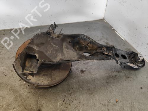 Used Left rear steering knuckle VOLVO S40 I (644) 1.9 DI (115 hp) 27272398