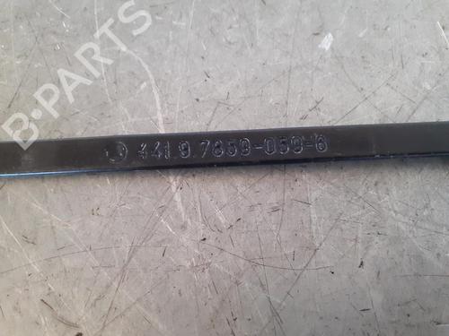 Rear windshield wiper arm SKODA FELICIA II (6U1)  | BP10037299C144 