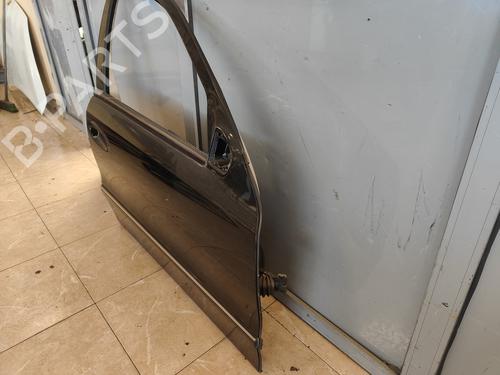 Right front door MERCEDES-BENZ E-CLASS (W211) E 270 CDI (211.016) | BP27512120C3 