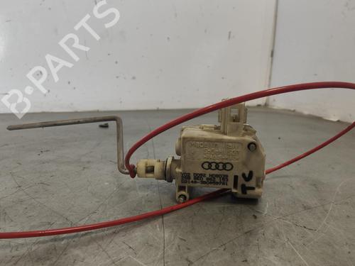 Autre AUDI A4 B6 (8E2) 2.5 TDI (155 hp) 15833945