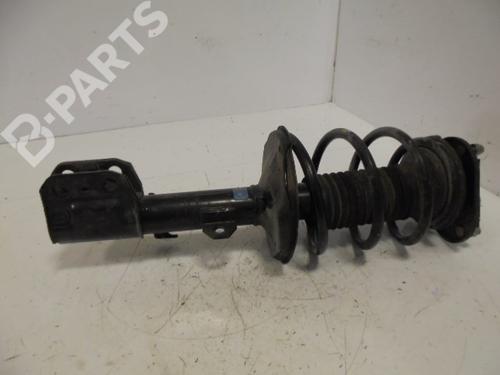 Used Left front shock absorber Left front shock absorber TOYOTA AVENSIS Saloon (_T25_) 2.2 D-4D (ADT251_, ADT251R) (150 hp) 6679558 6679558
