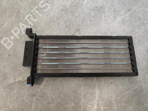 Used Heater resistor CITROËN C4 I (LC_) [2004-2014]  12528137