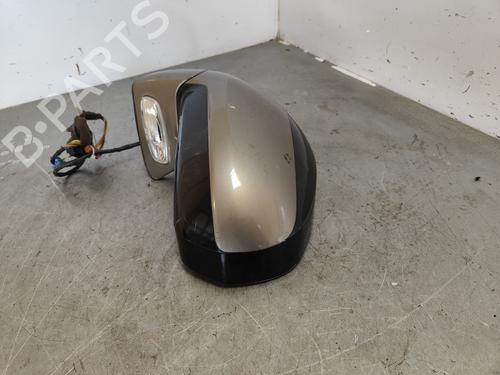 Left mirror CITROËN C4 Picasso I MPV (UD_)  | BP20036905C26 