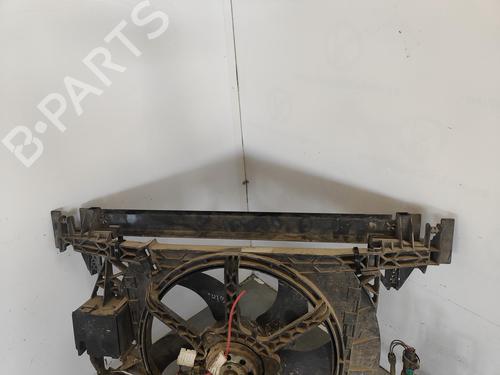 Radiator fan RENAULT ESPACE III (JE0_) 2.2 dCi (JE0S) | BP17638341M35 