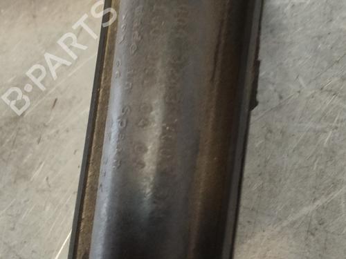 Pipe SMART FORTWO Coupe (450) 0.7 (450.352, 450.332) | BP22631766M125 
