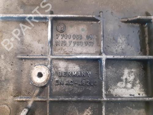 Oil sump BMW 7 (E65, E66, E67)  | BP14188890M115 