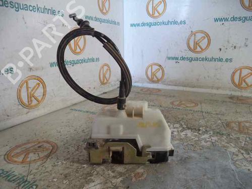 Rear right lock CITROËN C3 I (FC_, FN_) 1.4 HDi | BP2447627C99 