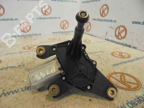 Used Rear wiper motor RENAULT ESPACE IV (JK0/1_) 2.2 dCi (JK0H) (150 hp) 2457018