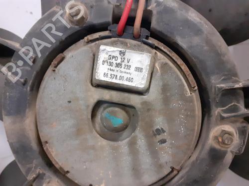 Radiator fan MERCEDES-BENZ VITO Van (W638) 112 CDI 2.2 (638.094) | BP8894223M35 