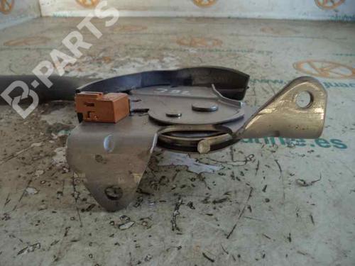 Hand brake TOYOTA AVENSIS Saloon (_T25_) 2.0 VVT-i (AZT250_, AZT250R) | BP8781500I18 