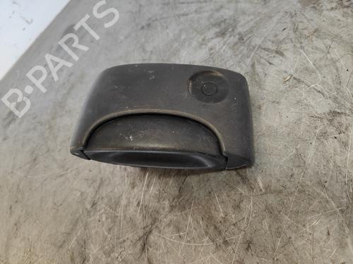 Used Exterior handle RENAULT KANGOO (KC0/1_) 1.5 dCi (84 hp) 26223158