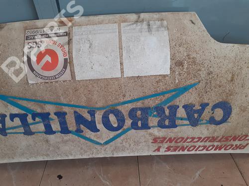 Hood FIAT DUCATO Van (230_) 2.8 D | BP10193791C1 