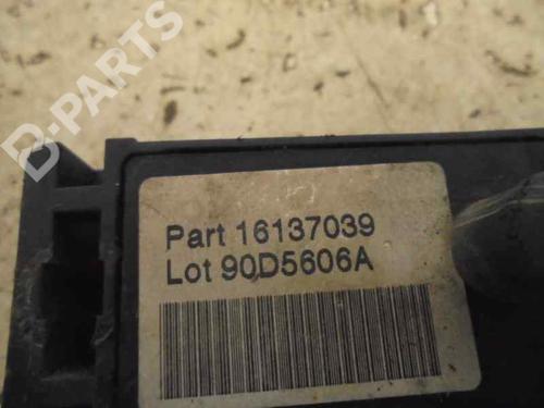 Elektronisk sensor DAEWOO LANOS (KLAT) 1.5 | BP2456214M84 