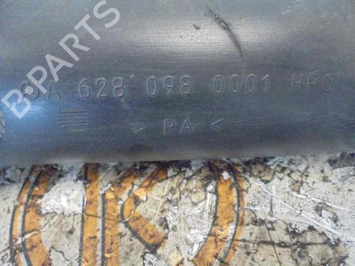 Pipe MERCEDES-BENZ S-CLASS (W220) S 400 CDI (220.028, 220.128) | BP14182905M125 