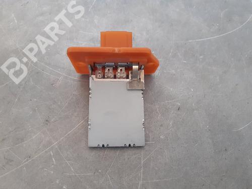 Used Heater resistor HYUNDAI i30 (GD) [2011-2025]  11663452