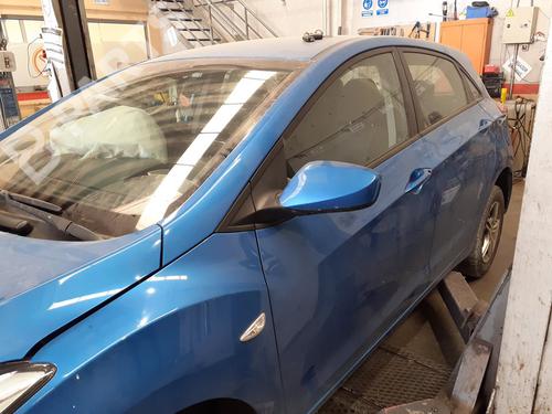 Engine mount HYUNDAI i30 (GD) 1.4 CRDi | BP10559699M89  - Image 32