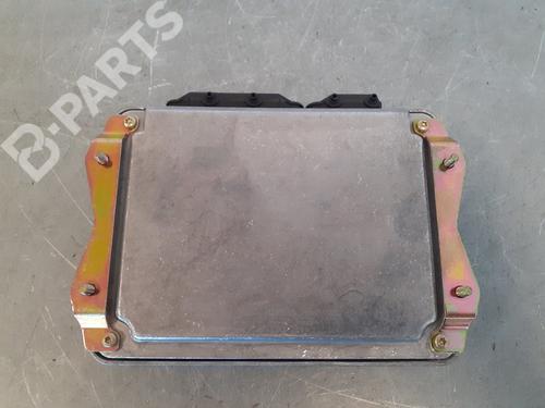 Engine control unit (ECU) JEEP GRAND CHEROKEE II (WJ, WG) | BP9250614M57