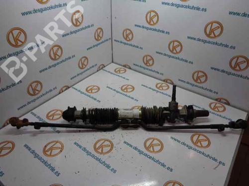 Used Steering rack OPEL KADETT E (T85) [1984-1993]  2466801