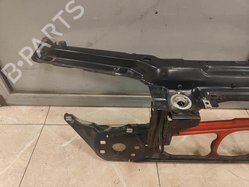 Front slam panel BMW 3 Coupe (E46)  | BP11266614C72 