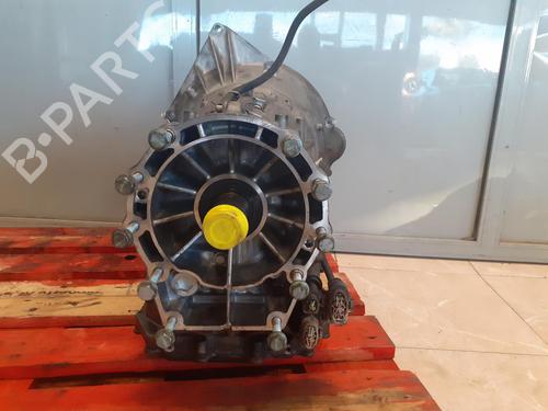 Gearbox VW TOUAREG (7LA, 7L6, 7L7)  | BP8873714M3 