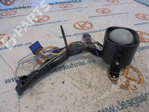 Elektronisk modul RENAULT LAGUNA II (BG0/1_) 1.8 16V (BG06, BG0J, BG0M) (116 hp) 2495565