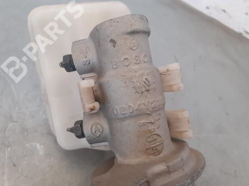 Brake master cylinder PEUGEOT 107 (PM_, PN_)  | BP10180931M77 