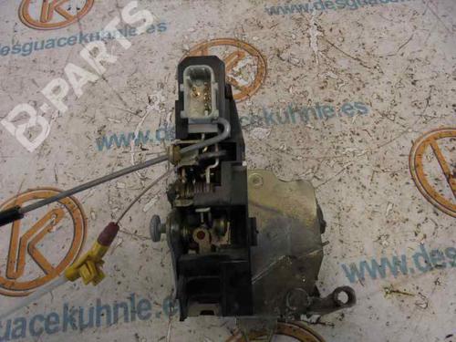 Rear left lock BMW 5 (E39) 530 d | BP5033415C100 