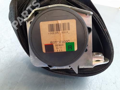 Front right seatbelt OPEL CORSA D (S07) 1.4 (L08, L68) | BP8754719I25 