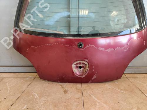 Tailgate FORD KA (RB_)  | BP13418004C6 