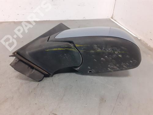 Left mirror FORD FOCUS C-MAX (DM2)  | BP9307707C26 