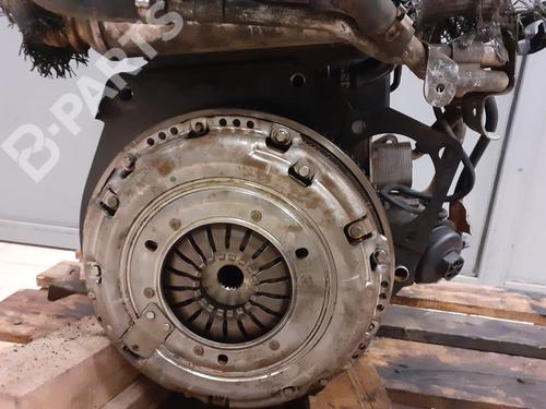 Engine FIAT CROMA (194_) 1.9 D Multijet (194AXB1B) | BP9047979M1 