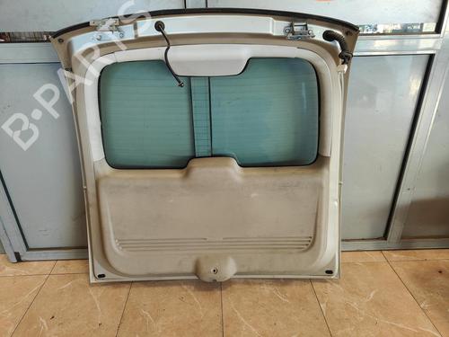 Tailgate CHRYSLER PT CRUISER (PT_)  | BP11266652C6 