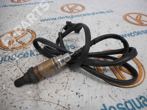 Used Electronic sensor PEUGEOT 806 (221) [1994-2002]  10269429