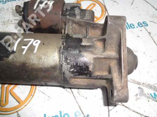 Starter CITROËN C15 Box Body/MPV (VD_)  | BP2478758M8 