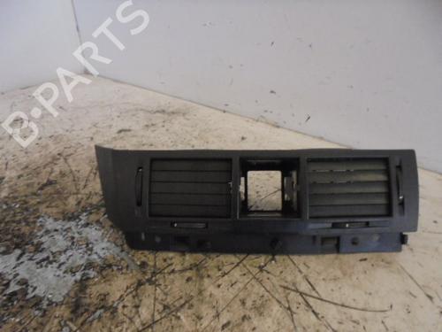 Air vent OPEL MERIVA A MPV (X03) 1.7 DTI (E75) (75 hp) 12515394