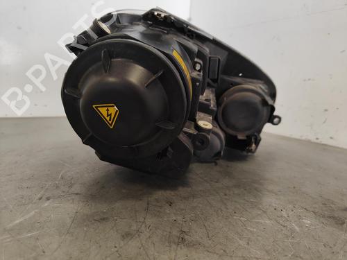 Left headlight VW GOLF V (1K1)  | BP11021091C28 